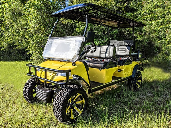 puerto rico golf cart rental, golf cart rentals