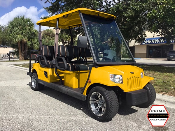 puerto rico golf cart rental, golf cart rentals